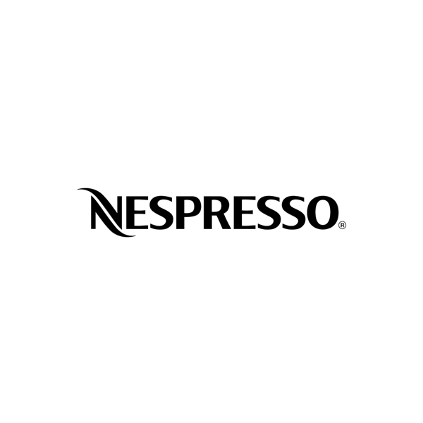 logo de Nespresso